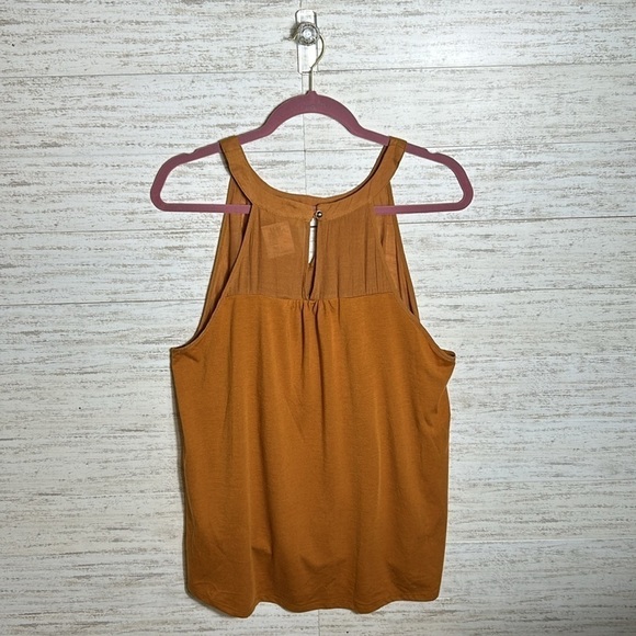 Parallel Skies Halter Top | SIZE XL - Picture 2 of 5